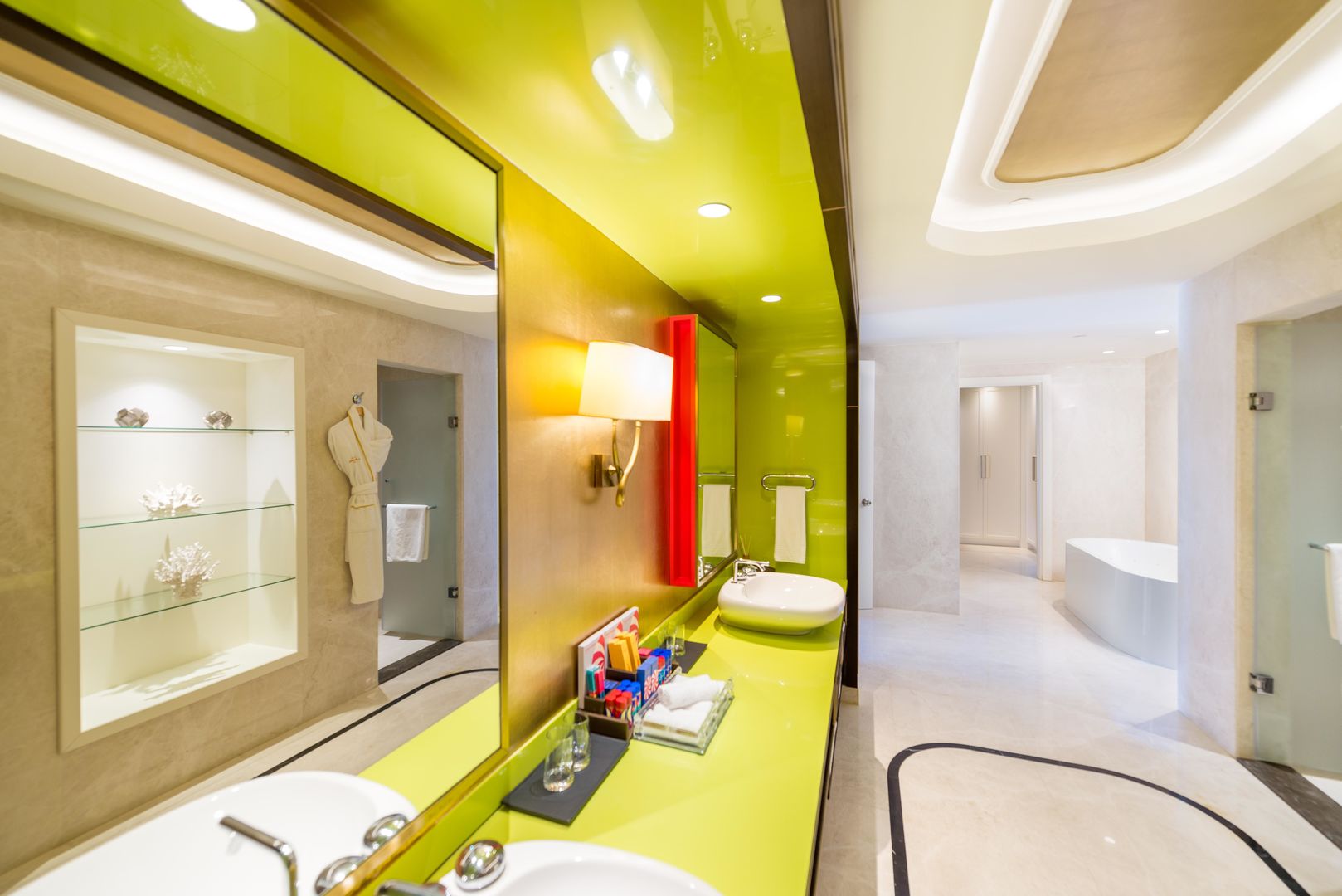 The Land of Legends Kingdom Hotel image 2