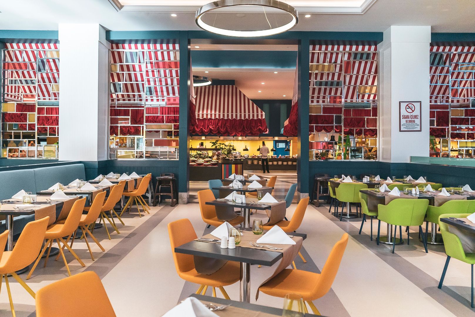 The Land of Legends Kingdom Hotel image 3