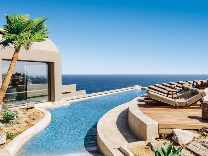 Eva Mare Hotel & Suites in Agia Pelagia - foto 2