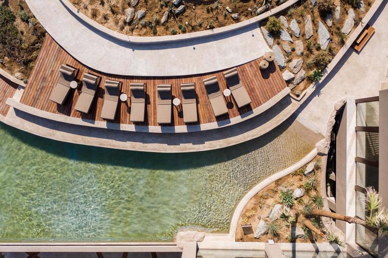 Eva Mare Hotel & Suites in Agia Pelagia - foto 4