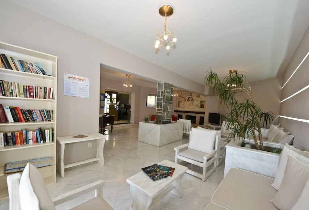 Eva Mare Hotel & Suites foto 16