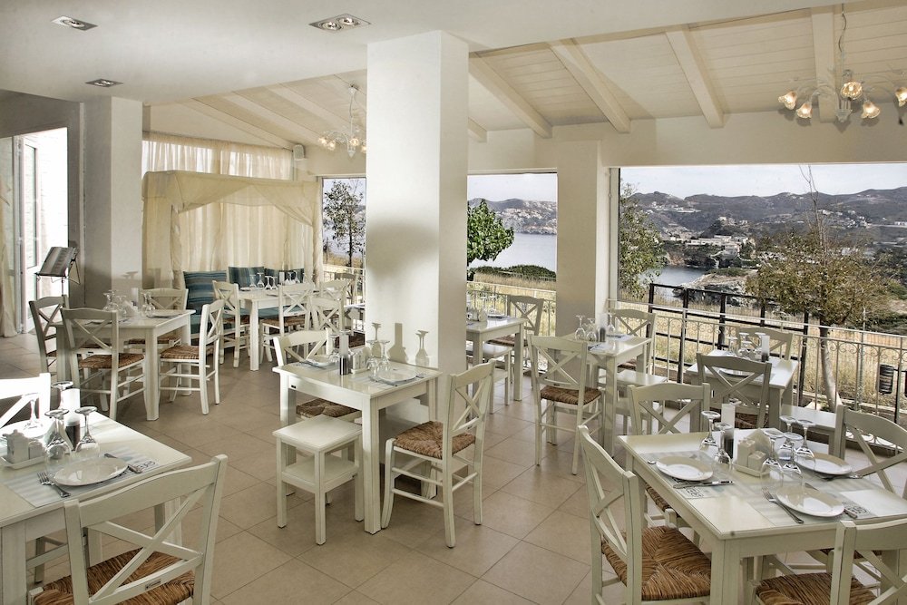 Eva Mare Hotel & Suites foto 36