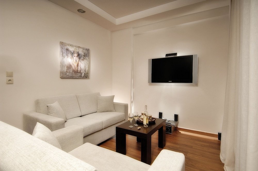Eva Mare Hotel & Suites foto 29