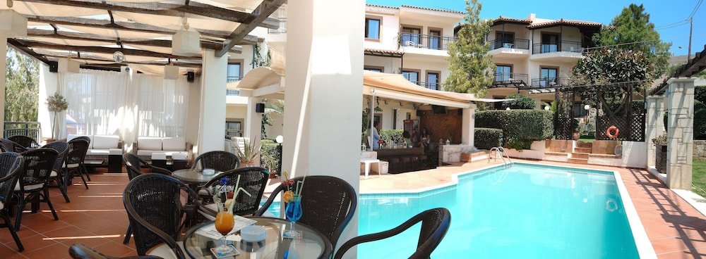 Eva Mare Hotel & Suites foto 32