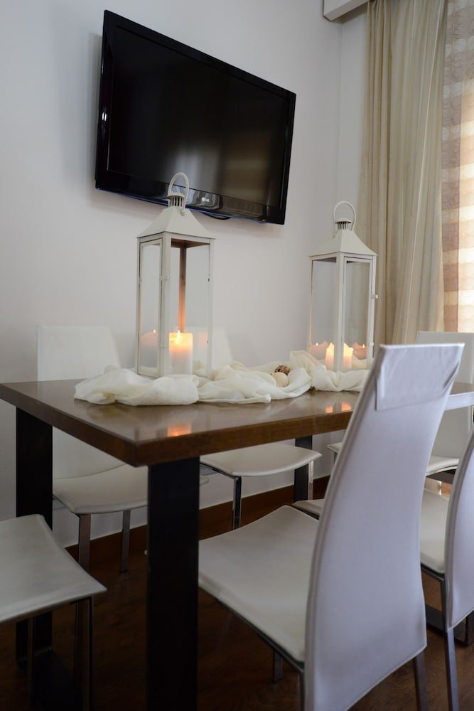 Eva Mare Hotel & Suites foto 48