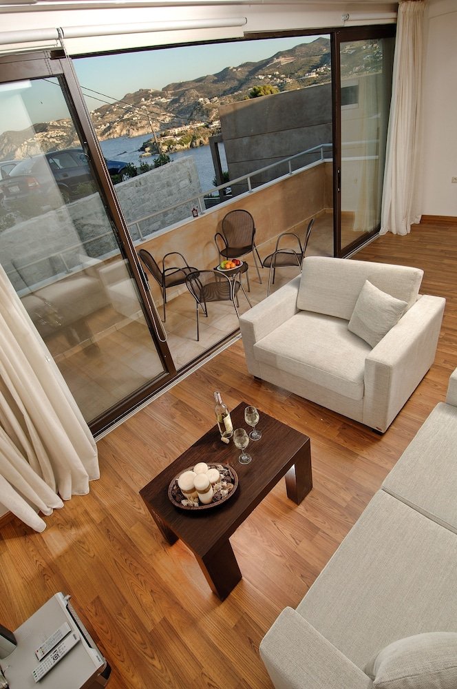 Eva Mare Hotel & Suites foto 28