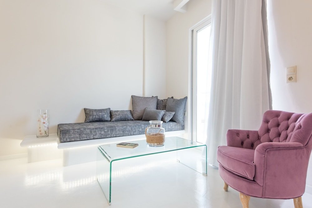 Eva Mare Hotel & Suites foto 27