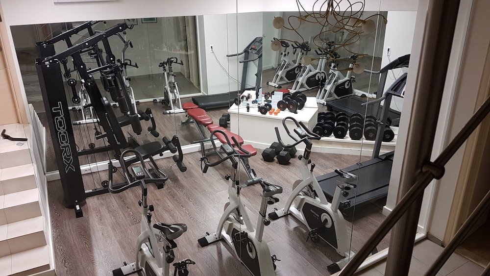 Eva Mare Hotel & Suites foto 38