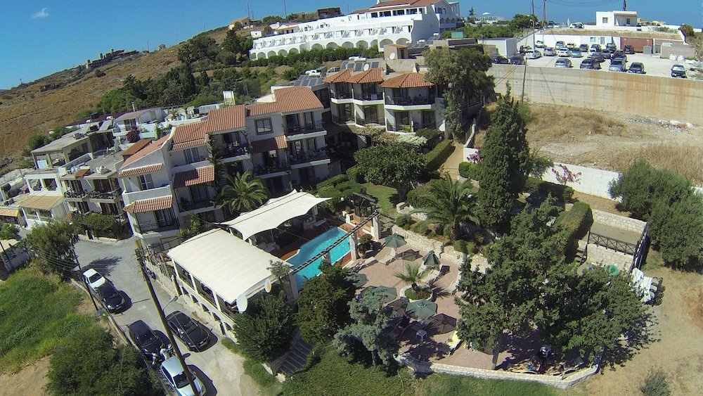 Eva Mare Hotel & Suites foto 11