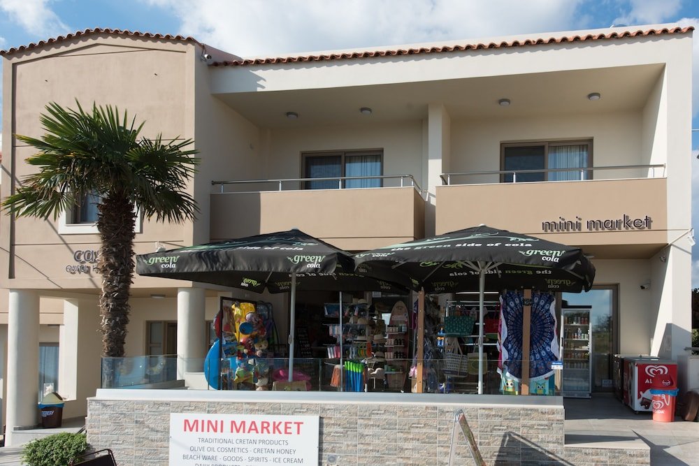 Eva Mare Hotel & Suites image 0