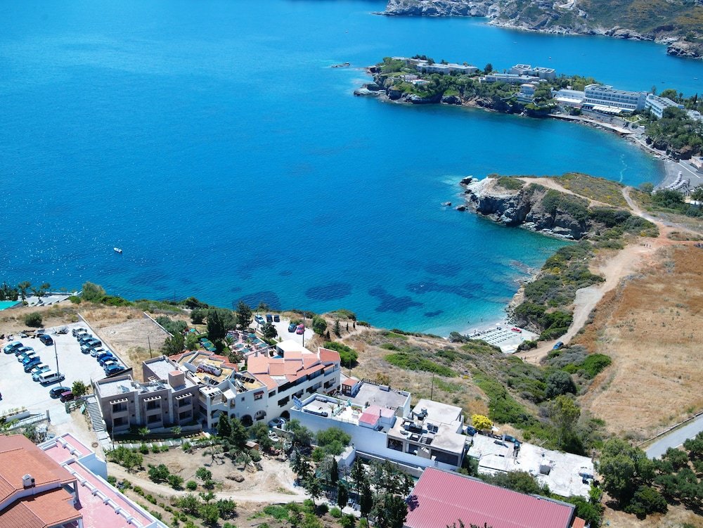 Eva Mare Hotel & Suites foto 14