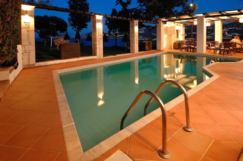 Eva Mare Hotel & Suites foto 31