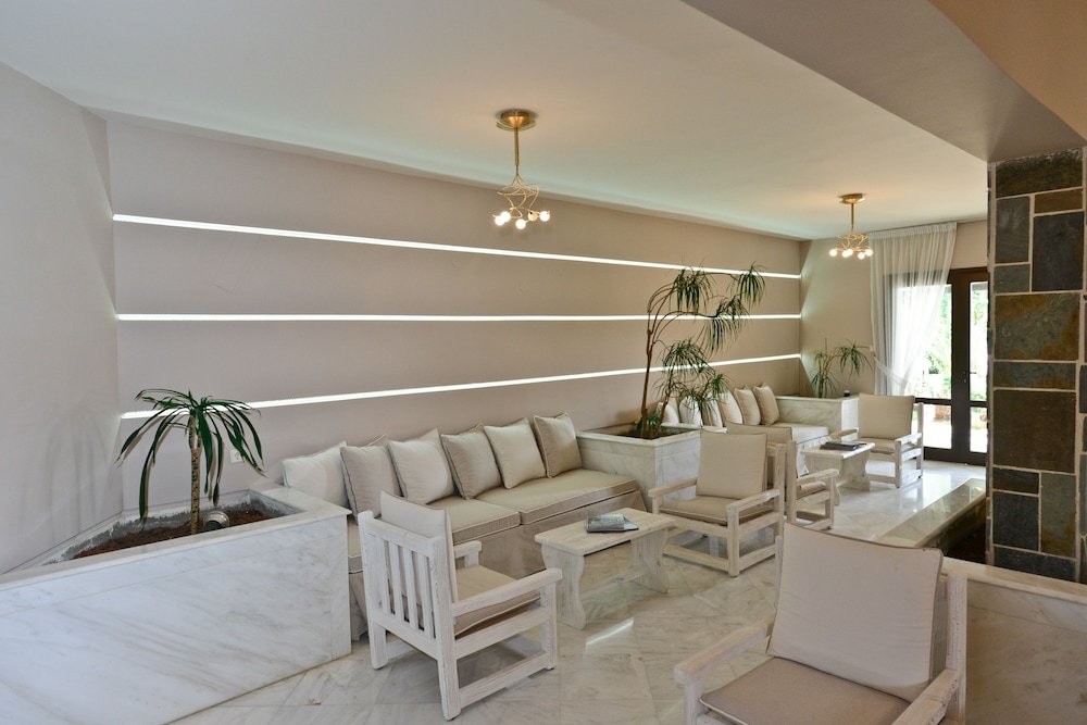 Eva Mare Hotel & Suites foto 17