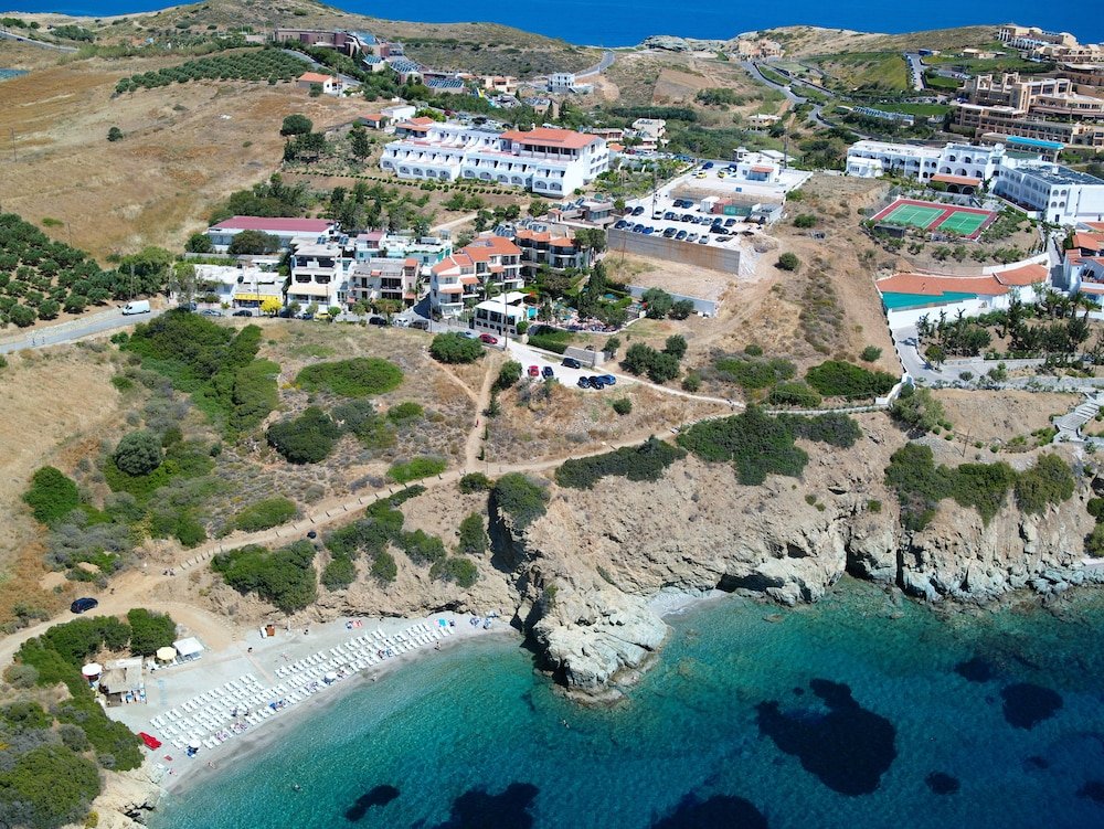 Eva Mare Hotel & Suites foto 12