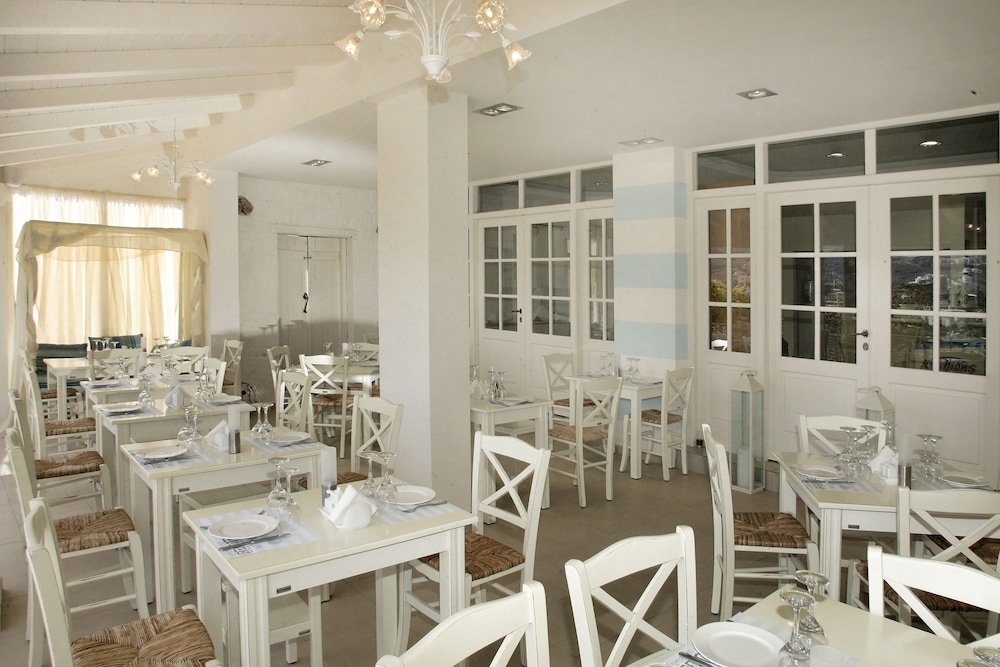 Eva Mare Hotel & Suites foto 37