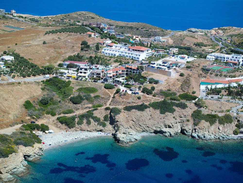 Eva Mare Hotel & Suites foto 39