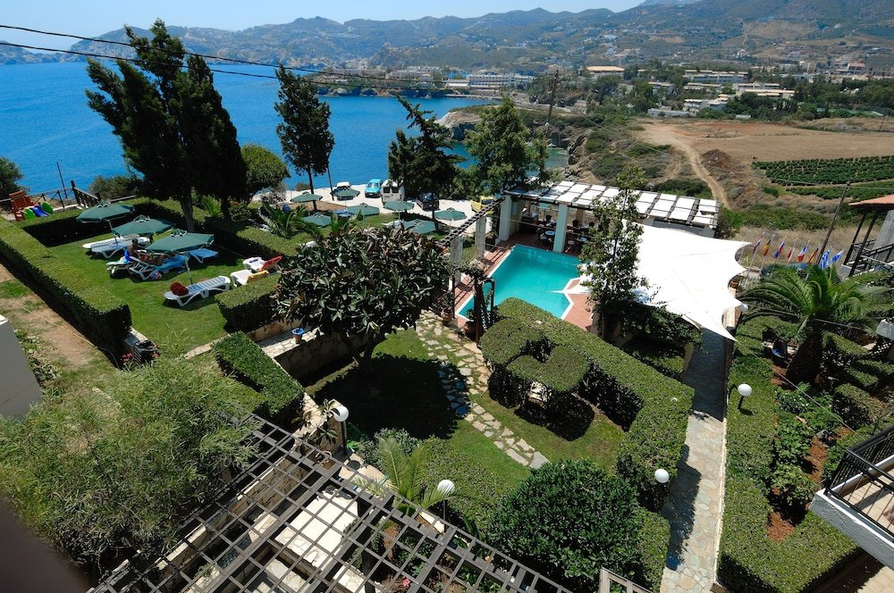 Eva Mare Hotel & Suites foto 40