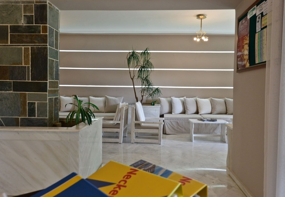 Eva Mare Hotel & Suites foto 19