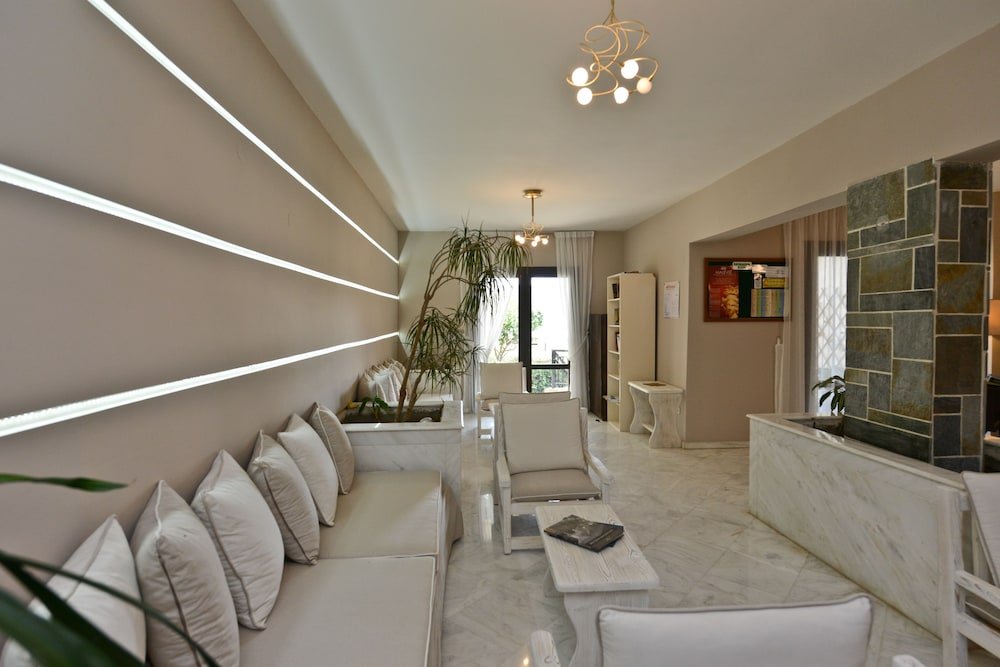 Eva Mare Hotel & Suites foto 15