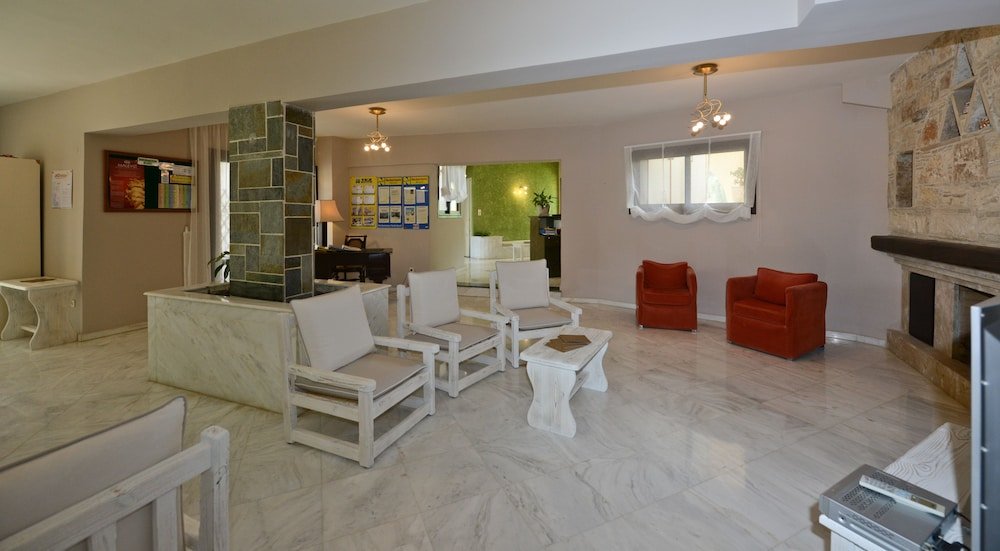 Eva Mare Hotel & Suites foto 20