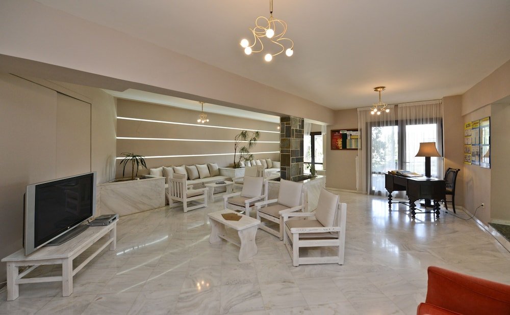 Eva Mare Hotel & Suites foto 18