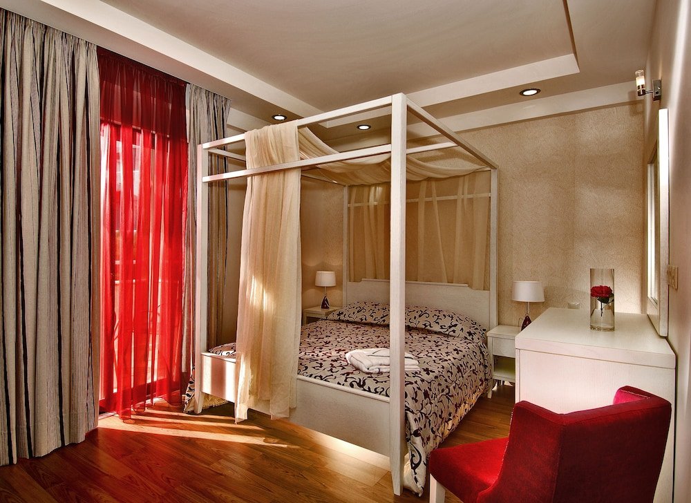 Eva Mare Hotel & Suites foto 21