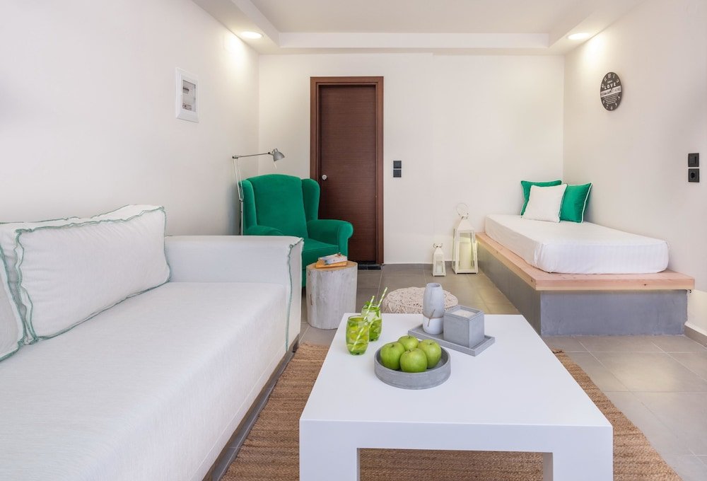 Eva Mare Hotel & Suites foto 30