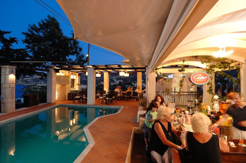 Eva Mare Hotel & Suites foto 33