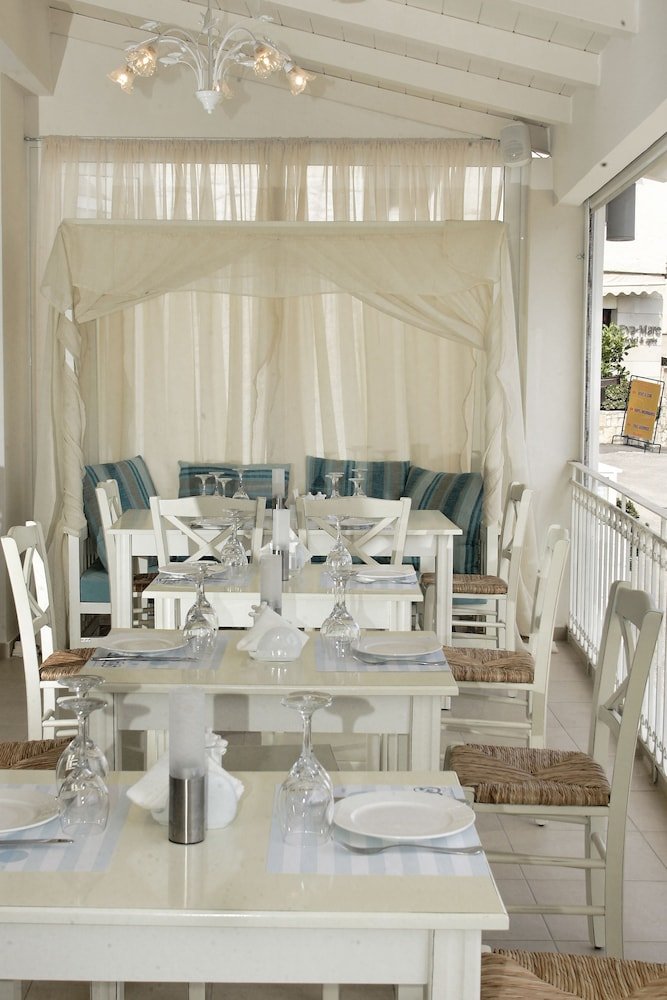 Eva Mare Hotel & Suites foto 34