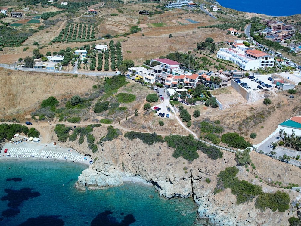 Eva Mare Hotel & Suites foto 13