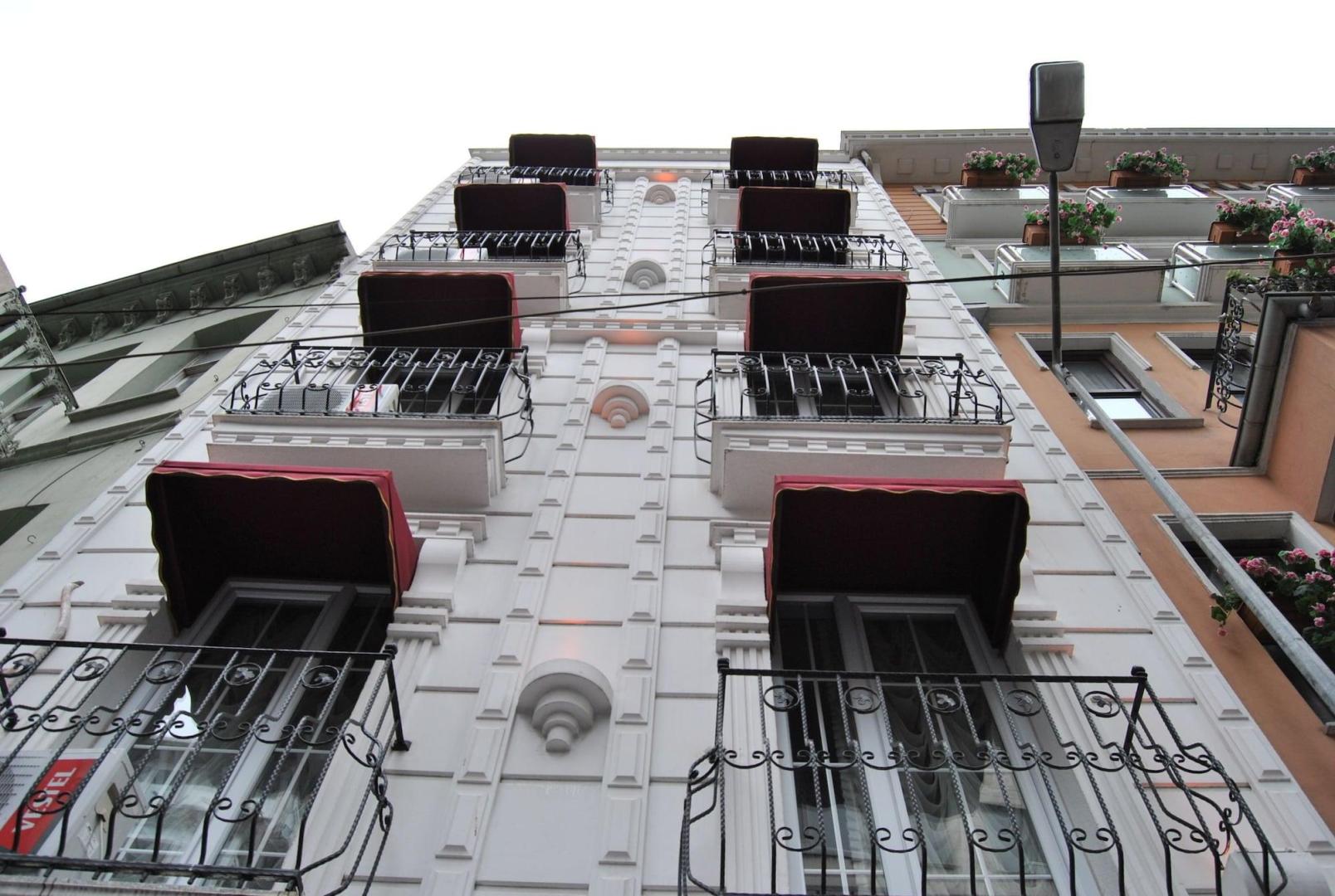 Santefe Hotel foto 14