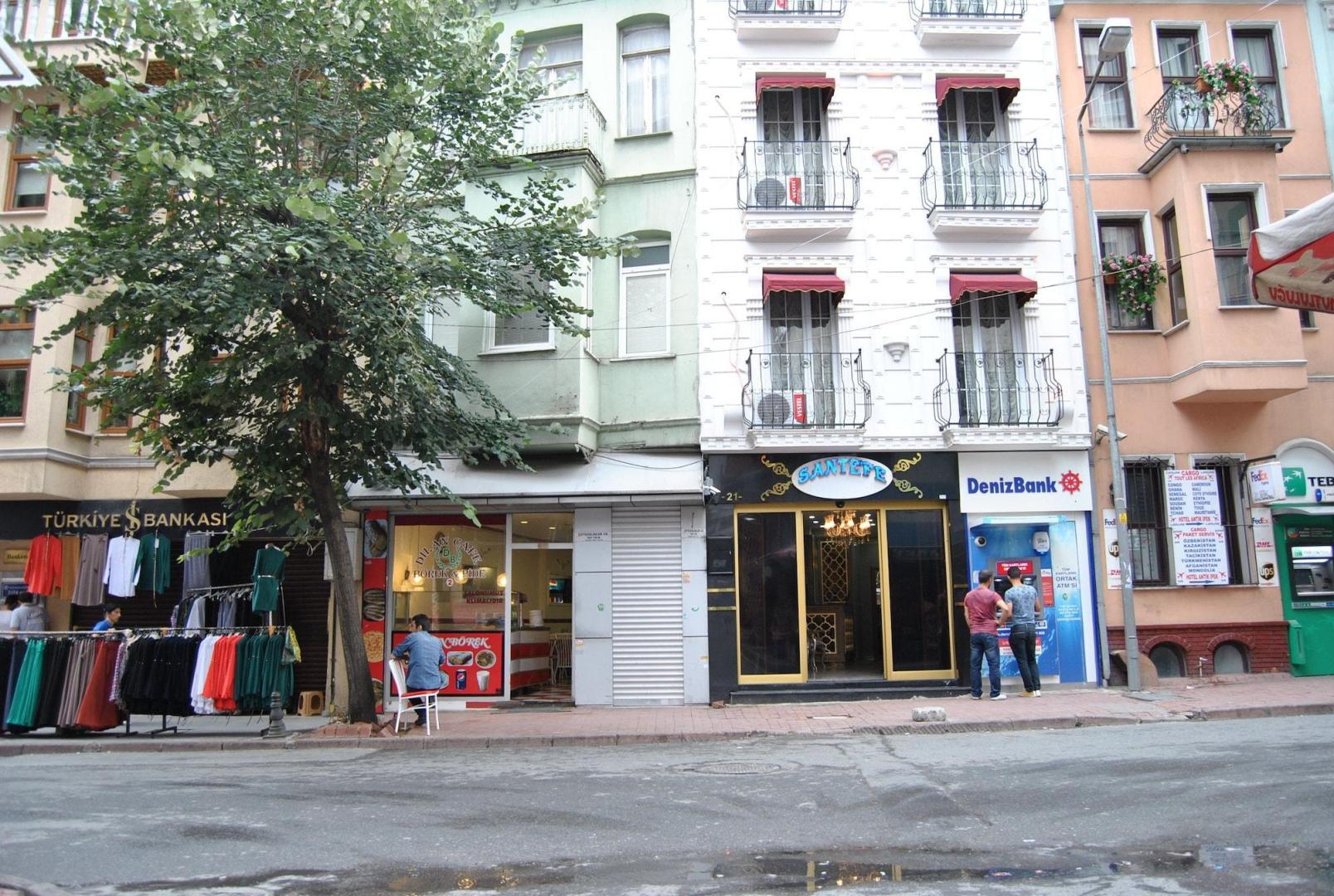 Santefe Hotel image 3