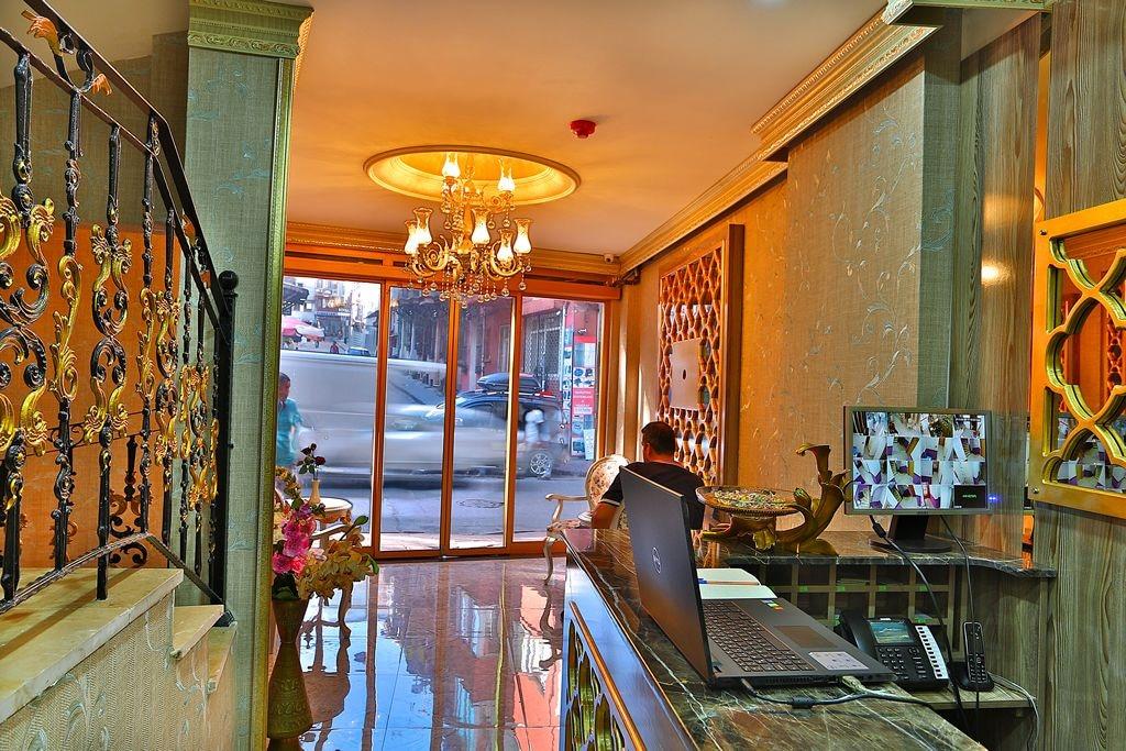 Santefe Hotel image 2
