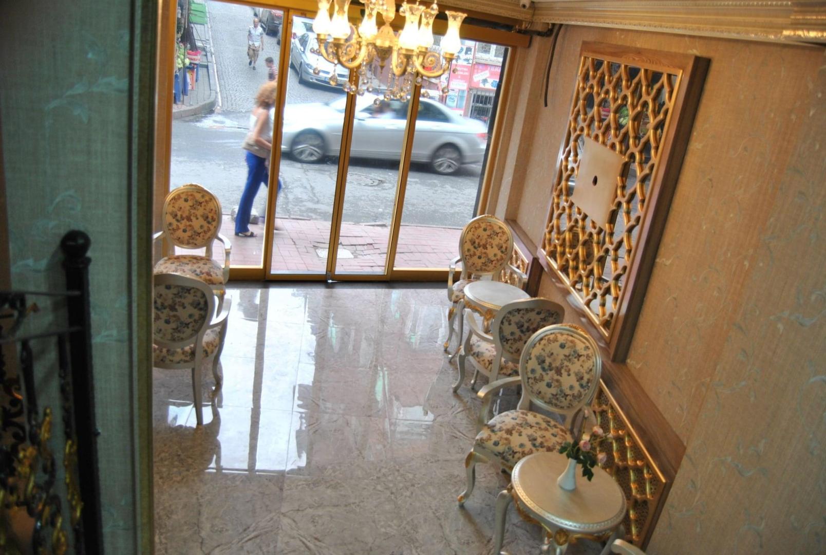 Santefe Hotel foto 26
