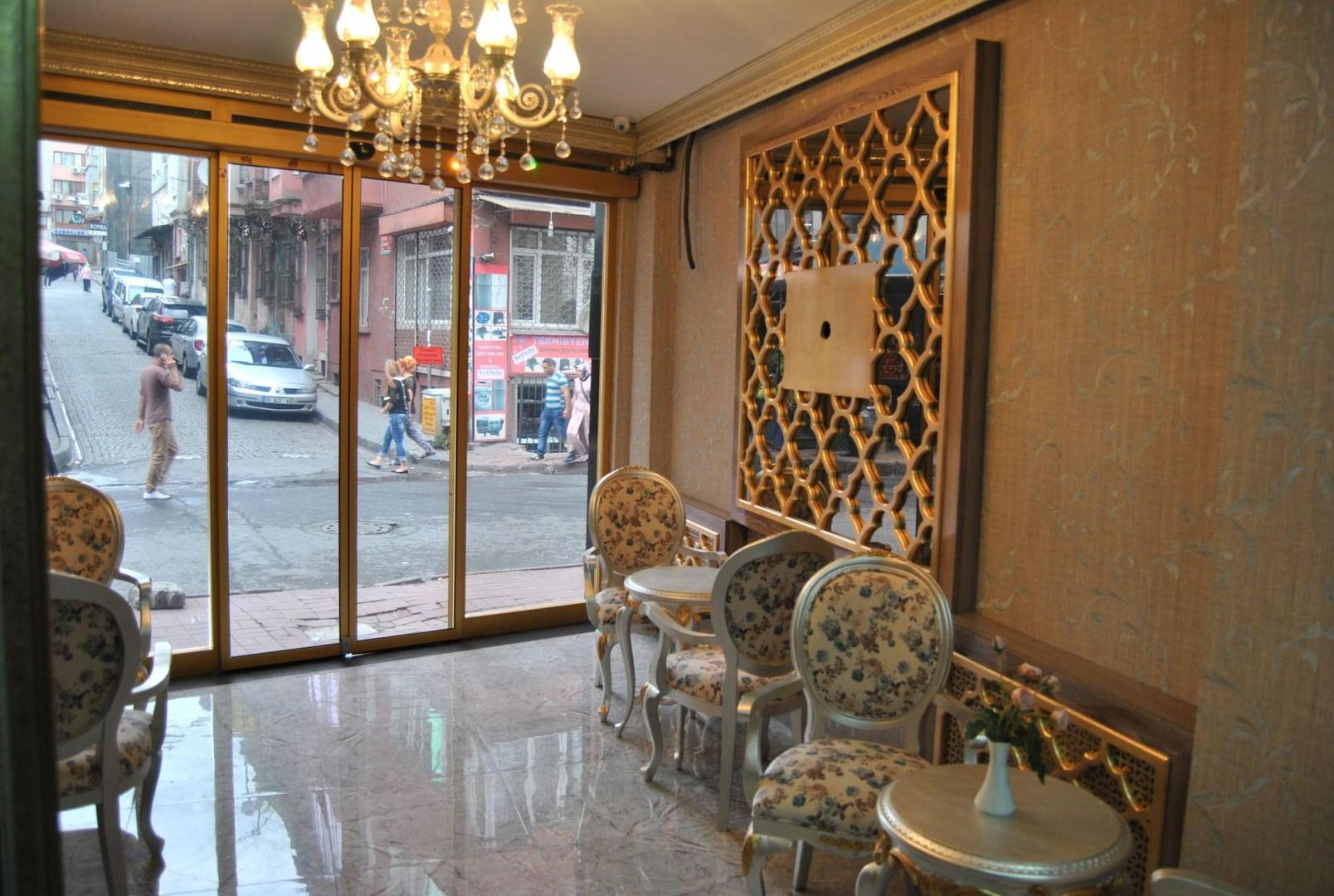 Santefe Hotel foto 24