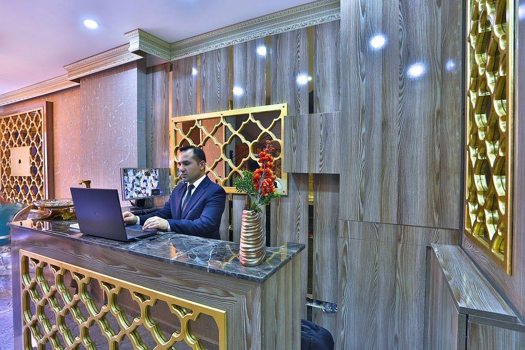 Santefe Hotel foto 23