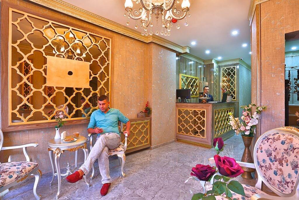Santefe Hotel foto 10
