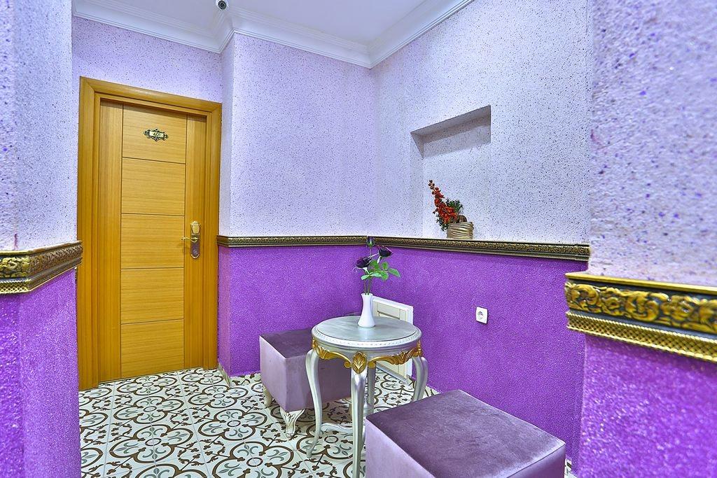 Santefe Hotel foto 21