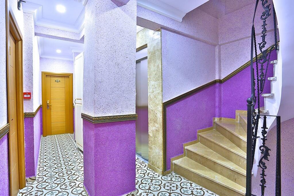 Santefe Hotel foto 13