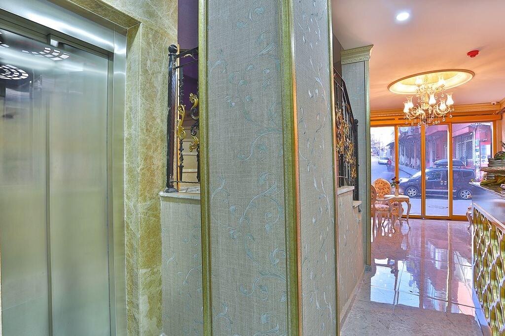 Santefe Hotel foto 28