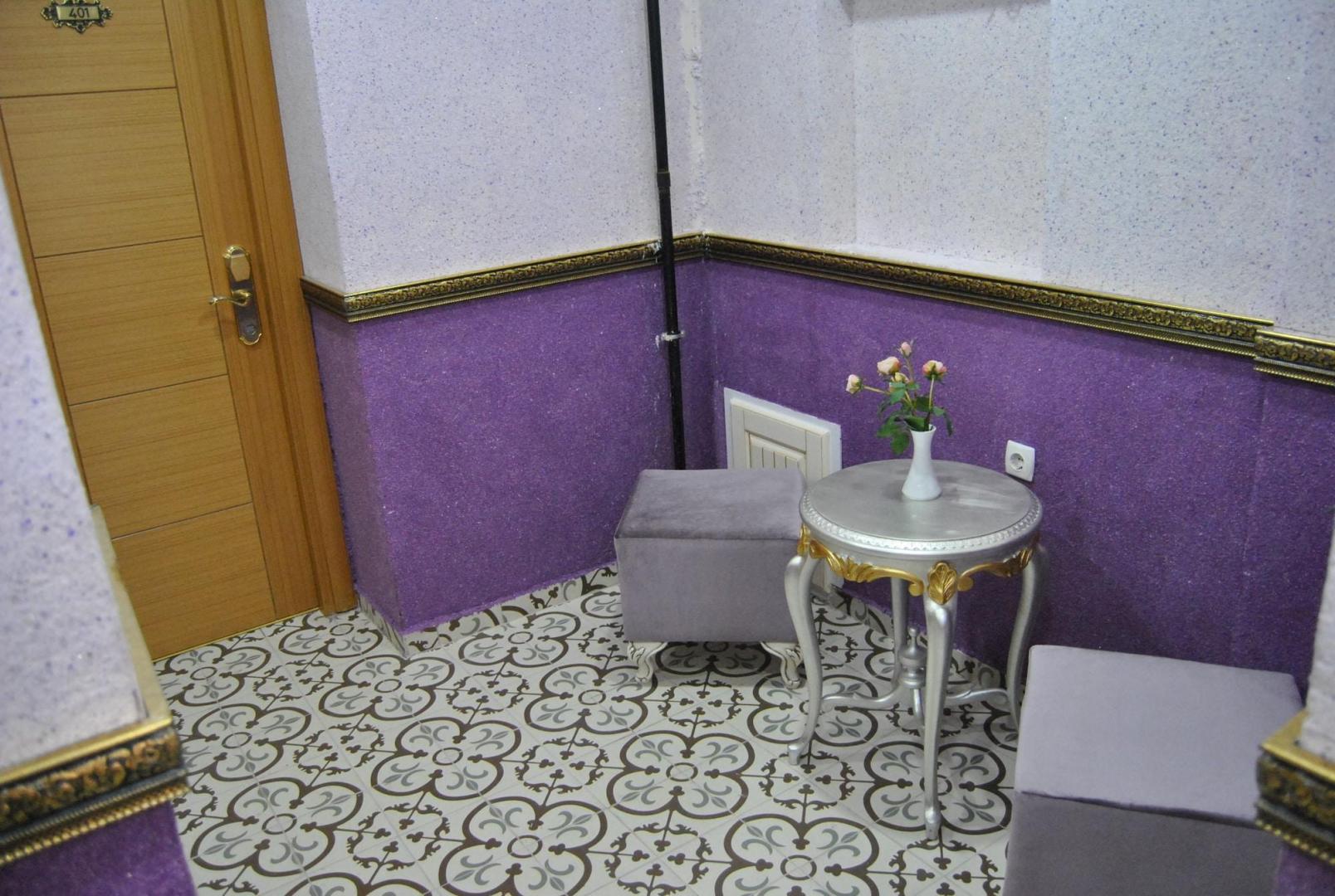 Santefe Hotel foto 16