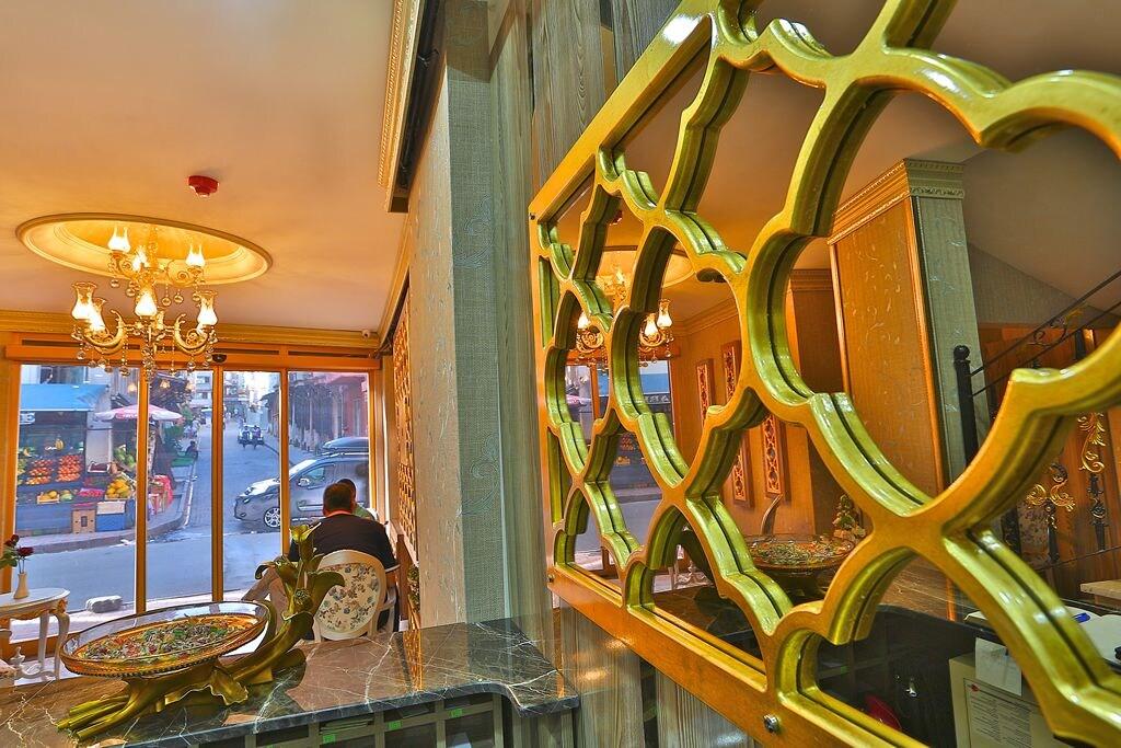 Santefe Hotel foto 19
