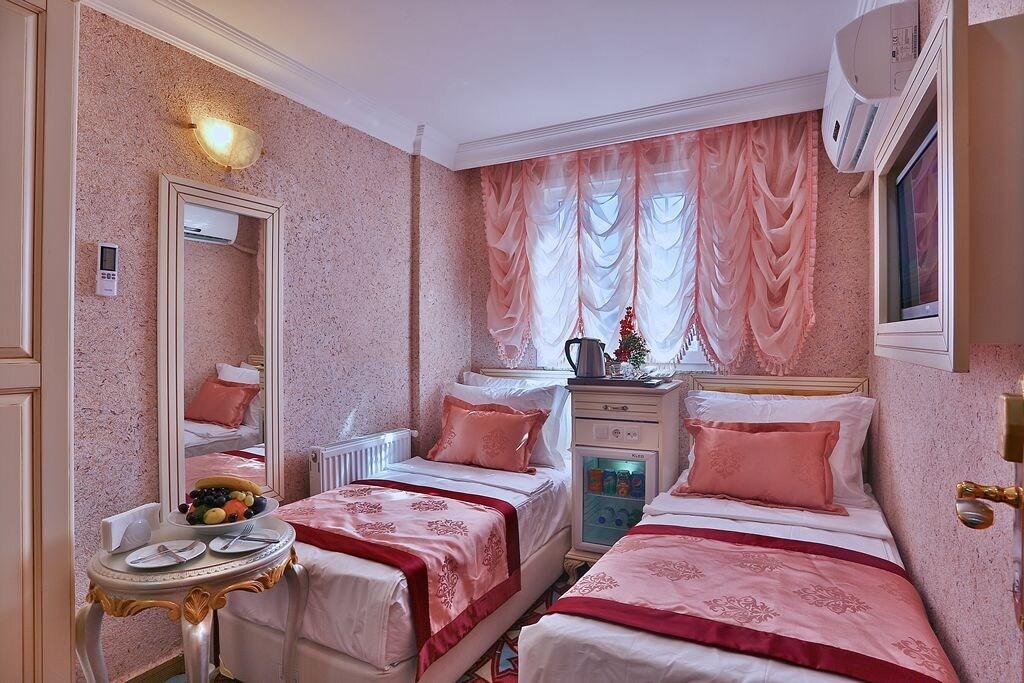 Santefe Hotel foto 6