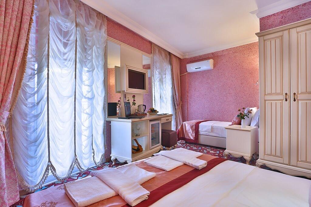 Santefe Hotel foto 8