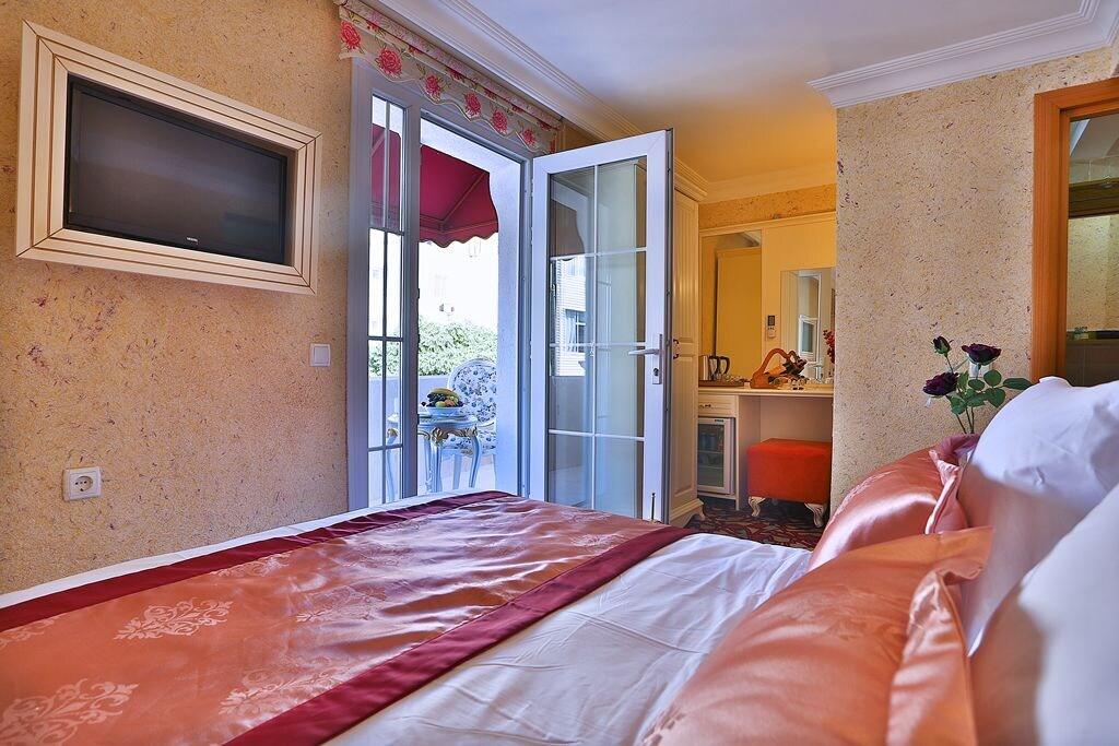 Santefe Hotel foto 9