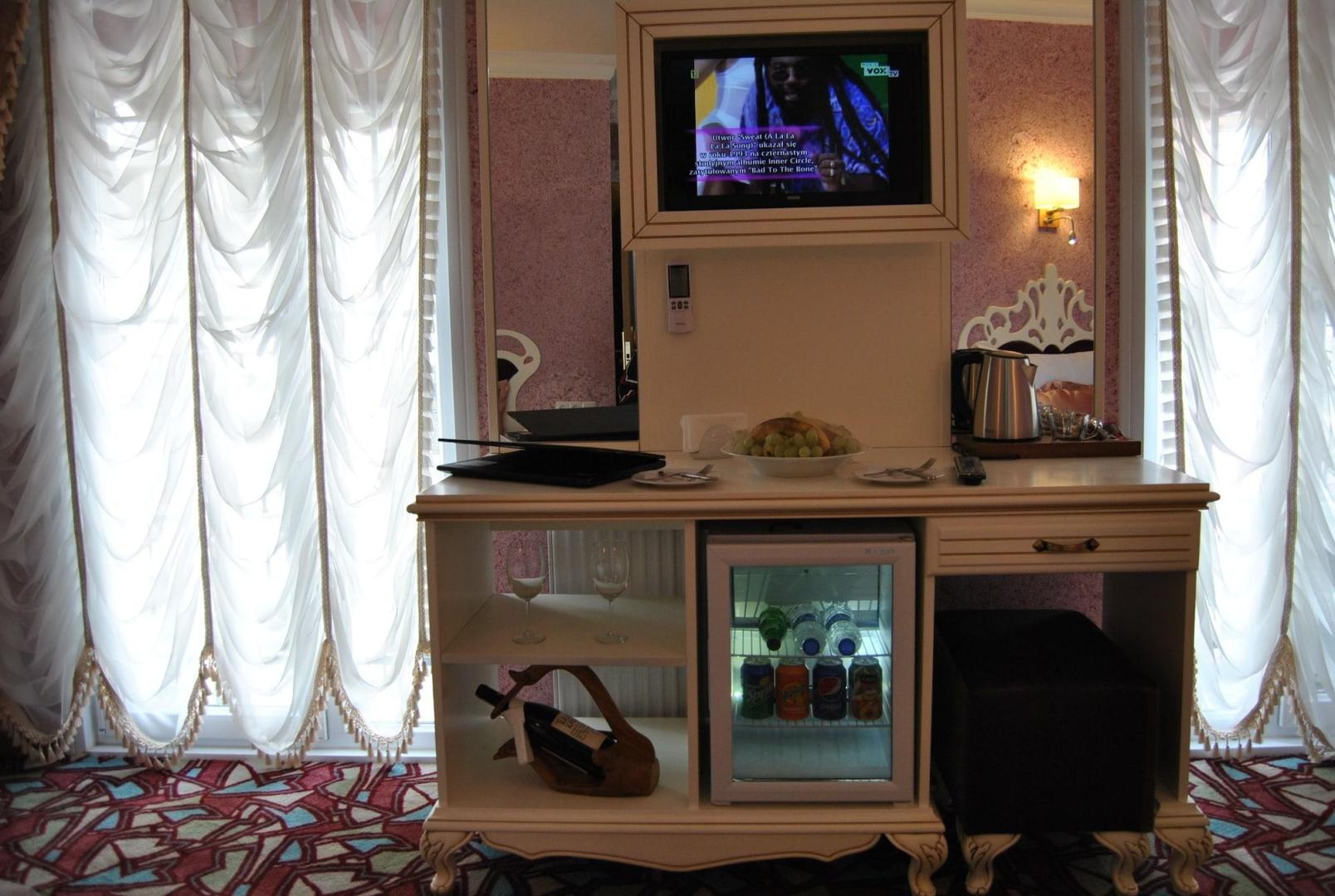 Santefe Hotel foto 15