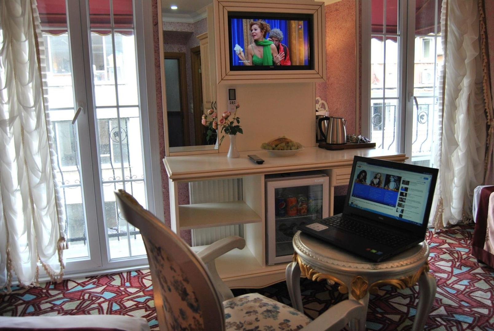 Santefe Hotel foto 22
