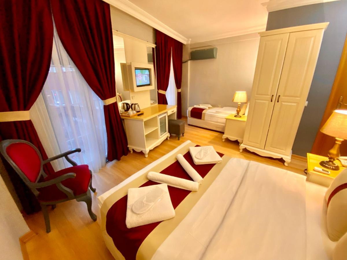 Santefe Hotel foto 2