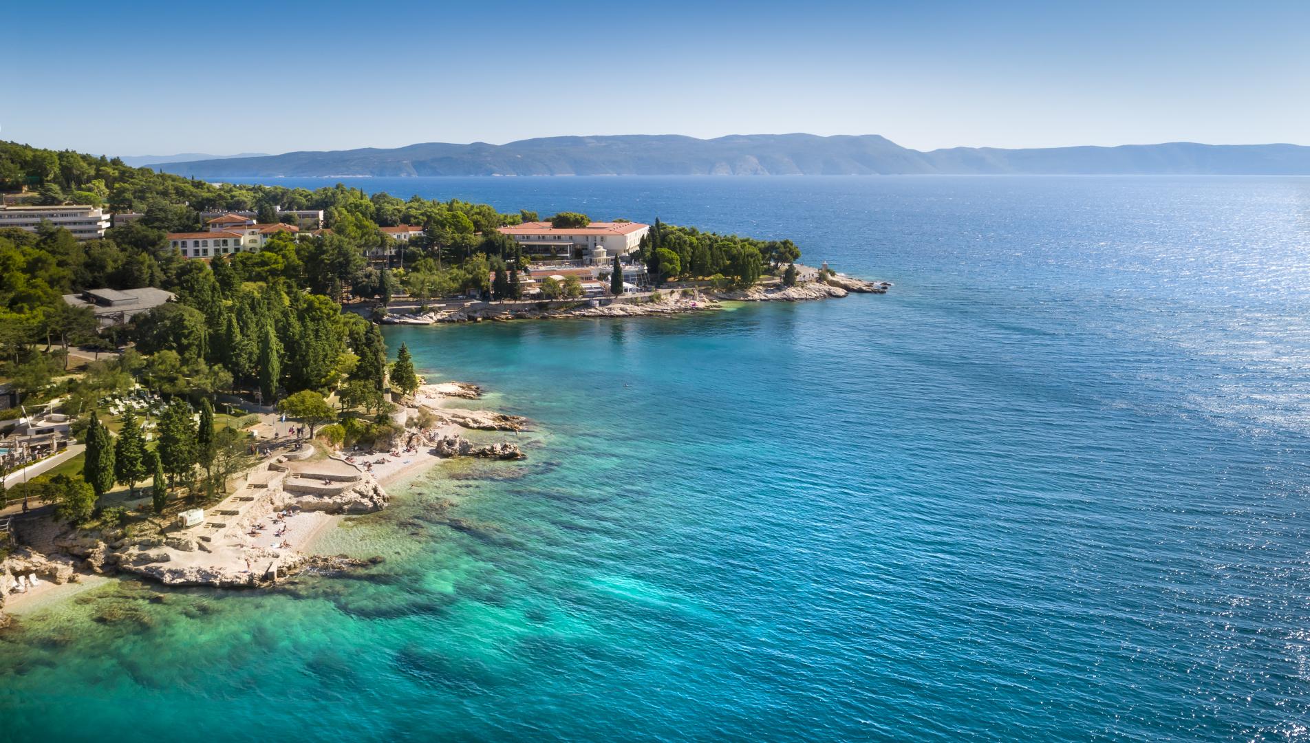 Valamar Sanfior Hotel & Casa foto 8