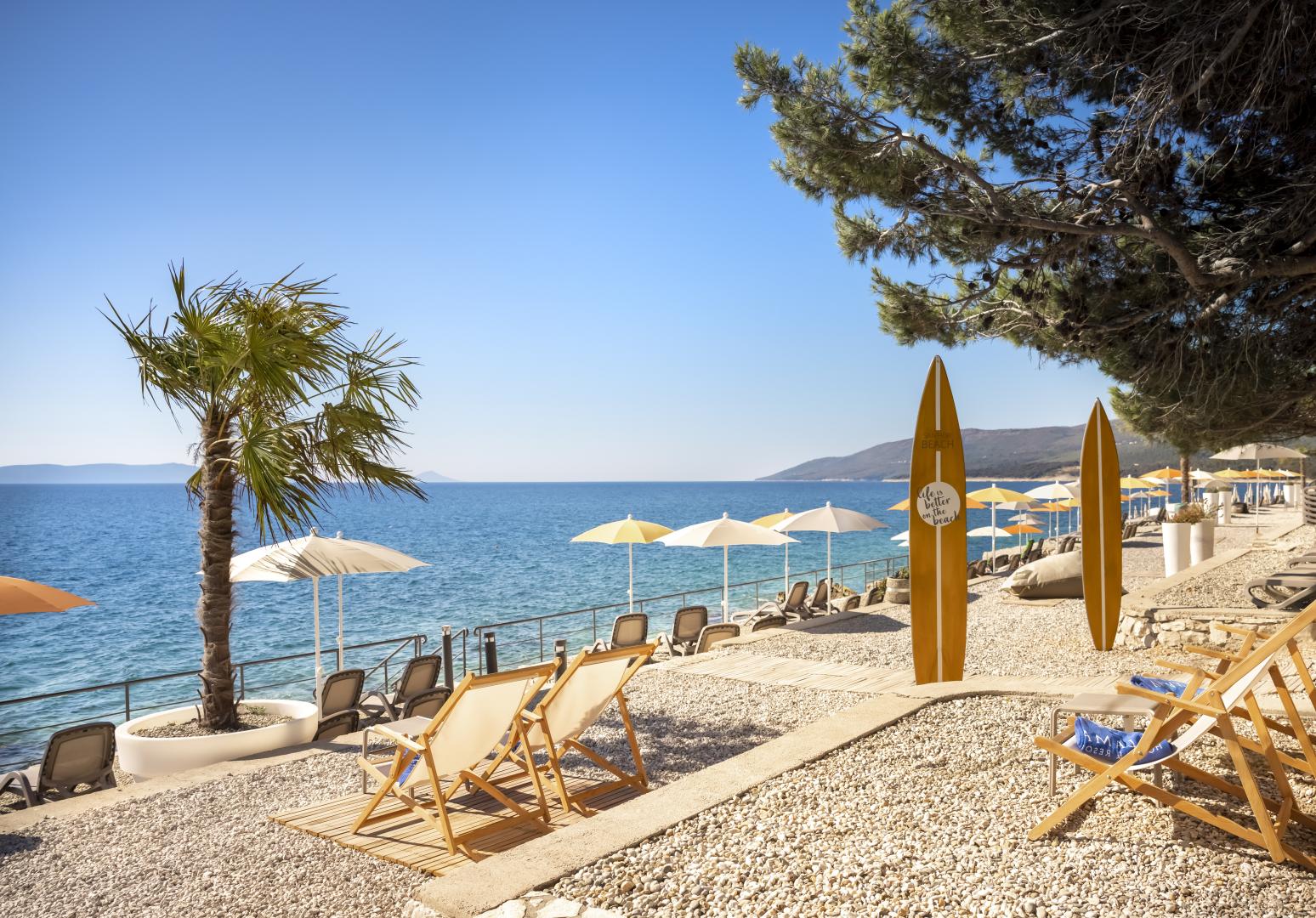 Valamar Sanfior Hotel & Casa foto 10